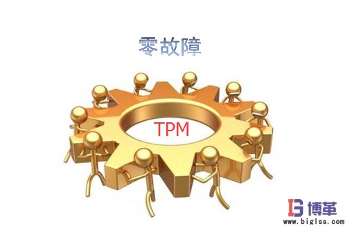 tpm設(shè)備管理零故障實(shí)施