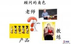 精益咨詢顧問在生產(chǎn)管理推進扮演什么角色？