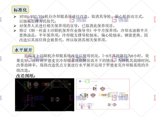 印刷行業(yè)簡(jiǎn)易自動(dòng)化LCIA案例 標(biāo)準(zhǔn)化