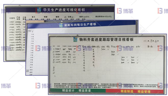 浙江服裝工廠6S現(xiàn)場管理與改善 生產(chǎn)由自由狀態(tài)向按照計(jì)劃生產(chǎn)的狀態(tài)轉(zhuǎn)變