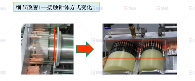 醫(yī)療器械簡易自動化LCIA改善案例 細(xì)節(jié)改善1