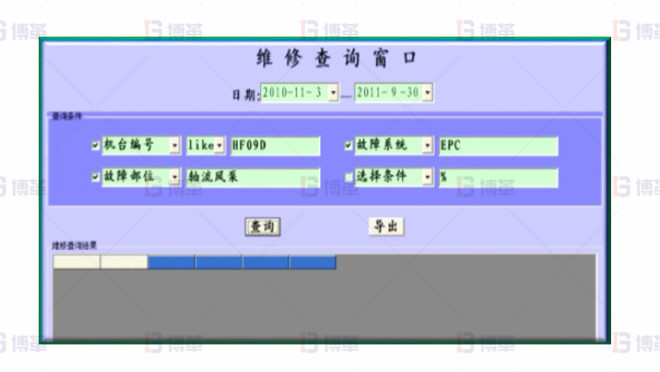 干復(fù)機(jī)EPC升級(jí)和改造案例 效果驗(yàn)證